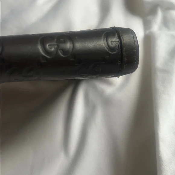 Gucci Sukey zip-around long embosssed leather wallet - Picture 14 of 15